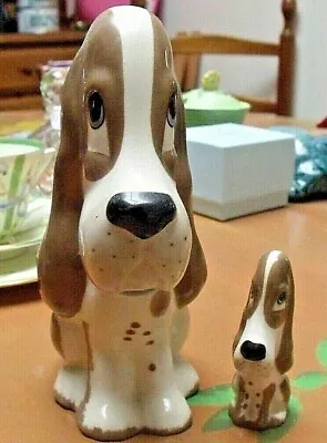 Buy 2 X Szeiler Dogs  Smaller Is 7.5cm • 9.95£