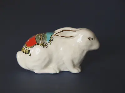 Buy Arcadian Crested China Rabbit - Downe Crest • 3.99£