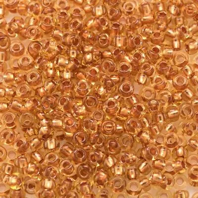 Buy Preciosa Czech Glass Seed Beads 11/0 Different Colours 30g • 2.99£