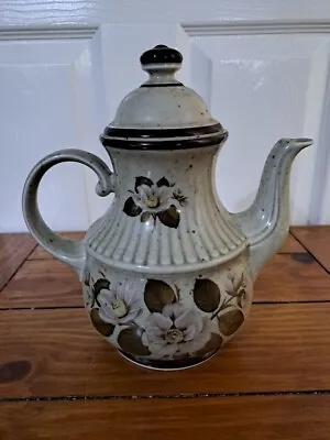 Buy ASTA Rhodes Germany Ceramic Coffee Pot - Excellent Condition RARE • 16.19£