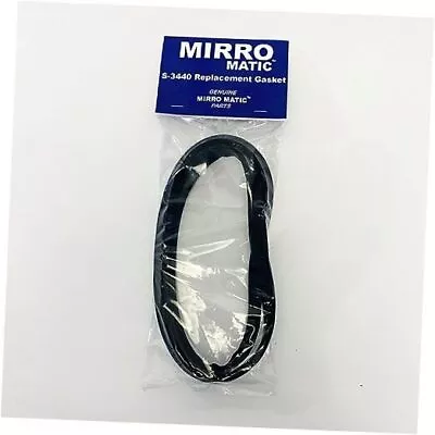 Buy S-3440 Mirro Gasket For Pressure Canners Fits M-312, M-312-35, M-406, M-416, M  • 39.48£