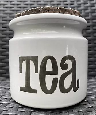 Buy T G GREEN Cornishware - SPECTRUM Tea #2 • 25£