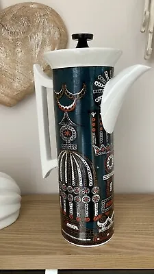 Buy Portmeirion Pottery  Magic City  - Coffee Pot Designed By Susan Williams-Ellis • 55£