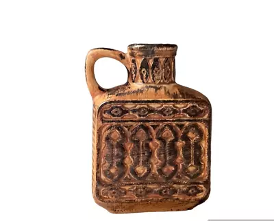 Buy Price Kensington  Piraeus Jug Vase Retro Ceramic Collectible Vintage • 33.97£