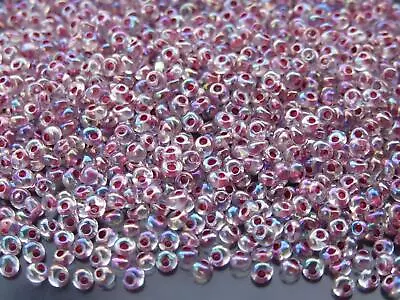 Buy 10g Toho Magatama 3mm Seed Beads 63 Colors To Choose • 1.90£