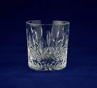 Buy Stuart Crystal  HAMILTON  Whiskey Glass - 8.1cms (3-1/8 ) Tall - Signed 1st • 22.50£