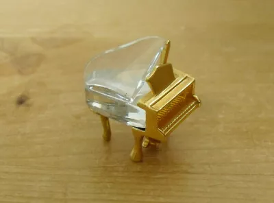Buy Swarovski Crystal Memories - Grand Piano - <1 1/4 (3cms) • 17.50£