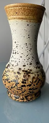 Buy West German Vase By Ubelacker Ü Keramic - Medium - Vintage 1970’s • 18£