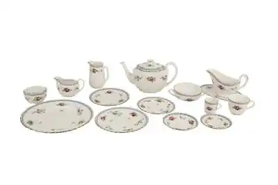 Buy Spode Trapnell Sprays Y8403 Tableware, *sold Individually, Take Your Pick* • 14.99£