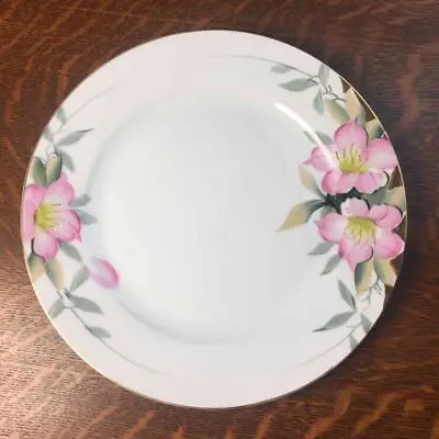 Buy One Single Noritake China Azalea 10  Dinner Plate Hand-painted Japan • 7.58£