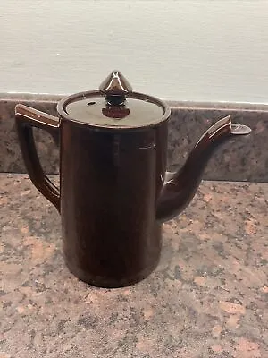 Buy Antique Sadler Coffee Pot • 8.99£