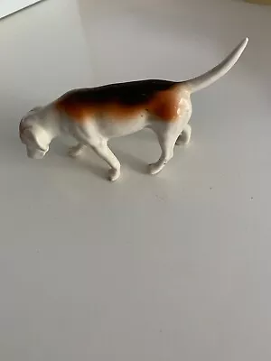 Buy Beswick Vintage Ornament Of A Dog • 5.99£
