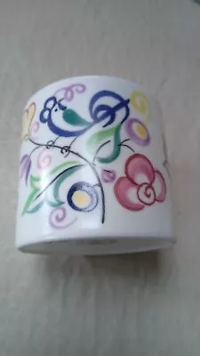 Buy Vintage Poole Pottery Traditional Ware Preserve  Pot Jar With Lid LE Design • 8£