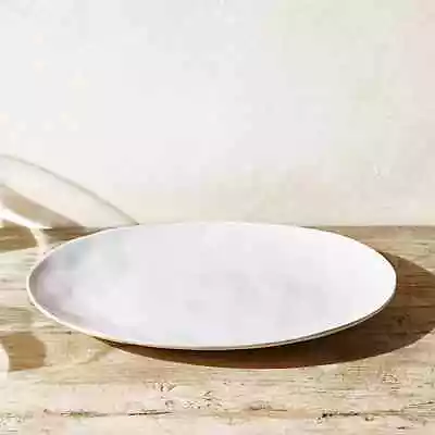 Buy The White Company Portobello Serving Platter • 25£