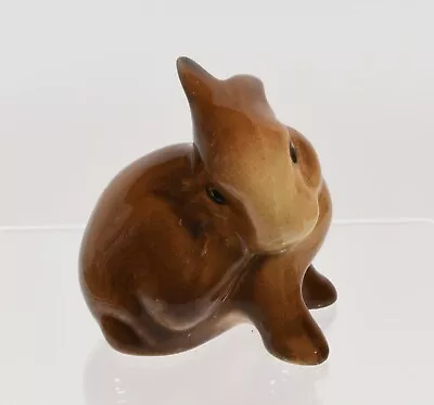 Buy Very Cute Beswick Rabbit Figure ~ 824 ~ Scratching Ear 1940 - 1971 #2 • 12.99£