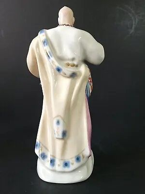 Buy USSR Porcelain Cossack Figurine Ukraine Taras Bulba • 25£