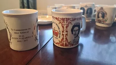 Buy Royal Commemorative China Cups And Mugs • 10£