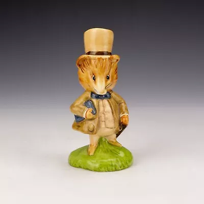 Buy Beswick Pottery - Beatrix Potter - Amiable Guinea-Pig Figure • 5.50£