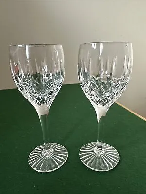 Buy Pair Of Royal Doulton Sherry / Wine Glasses • 12£