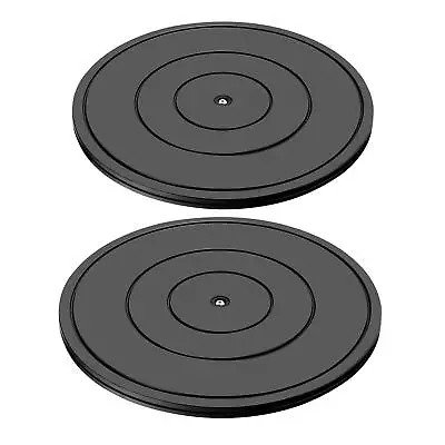 Buy Turntable Display Stand, Non-slip Packaging For Pottery Wheels, • 28.10£