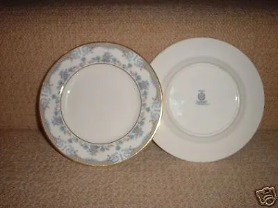 Buy Minton Avonlea -  6.5  Side / Tea Plate • 4.99£