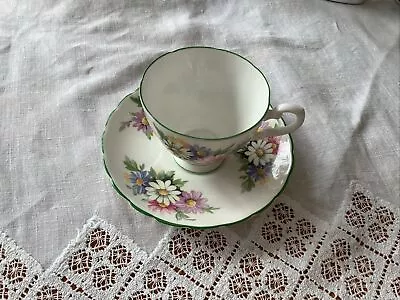 Buy Tuscan Coffee Cup And Saucer • 3£