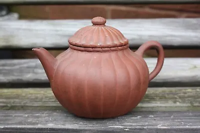 Buy 19th Century Chinese Yixing Teapot • 175£