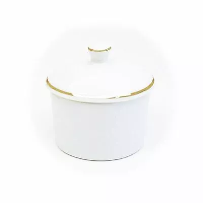 Buy Royal Worcester Classic Gold Covered Sugar • 8.95£