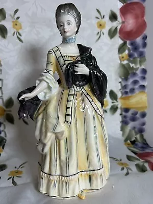 Buy Isabella Countess Of Sefton, Royal Doulton Figurine, HN 3010, Excellent Cond • 168.09£