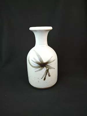 Buy Rare, Jack Crisp, Studio Pottery Vase • 25£