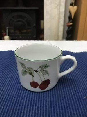 Buy Royal Worcester EVESHAM VALE. Tea Or Coffee Cup • 5£