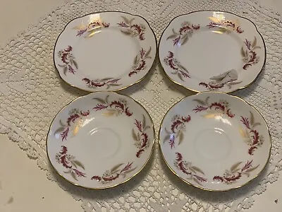 Buy Royal Duchess Saucer And Cake Plate • 3.99£