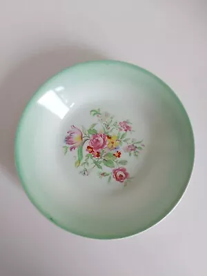 Buy Grays Pottery Trinket Dish Bowl Floral Design • 9.95£