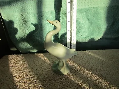 Buy Lladro Swan/goose/duck? Lovely Mint • 7.49£
