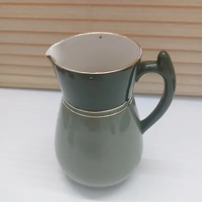 Buy Vintage Carlton Ware Ceramic Milk Jug • 0.99£