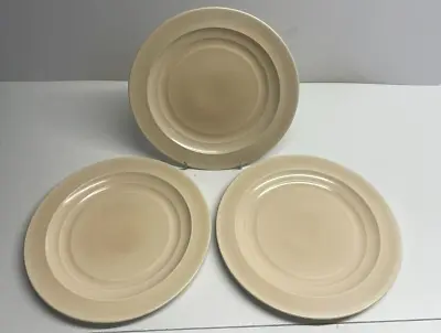 Buy Branksome China Graceline Dinner Plates, Set Of 3 ( F68), Vintage • 17.28£