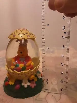 Buy Disney Winnie The Pooh Miniature Figurine  • 0.99£