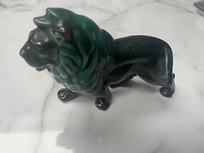 Buy Blue Mountain Pottery Lion Ornament  • 30£