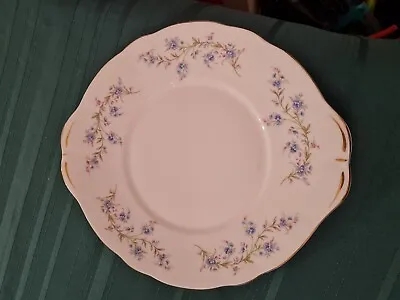 Buy Vintage Duchess Tranquility Plate • 9.99£
