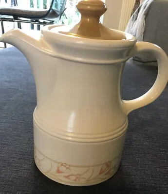 Buy Staffordshire Biltons Spring Bouquet Teapot/coffee Pot • 9.99£