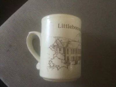 Buy Littleborough Cental School 1903-1994 Collectors Mug • 0.99£