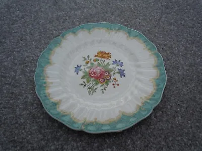 Buy Pottery Royal Doulton - Kingswood (pattern D6301) - Vintage Tableware Side Plate • 3.50£