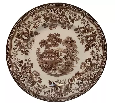 Buy Tonquin Royal Staffordshire Dinnerware, By Clarice Cliff,  Made In England • 20.86£