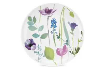 Buy Portmeirion - Water Garden - Side Plate - 235037N • 6.95£