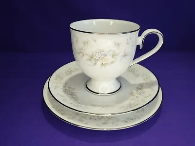 Buy Noritake Ireland Patience Trio (Cup, Saucer & Tea Plate)2964 • 1£