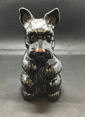 Buy Wade Money Box “Scottie Dog” Character Figure With Stopper • 20£