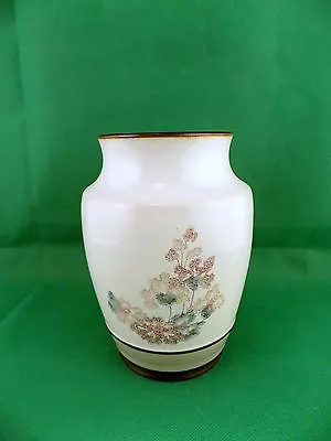 Buy Denby Romance Vase • 15£