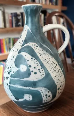 Buy Vintage Aviemore Pottery Jug / Vase • 22£