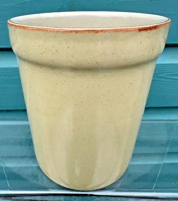 Buy DENBY Heritage Veranda Storage Jar (No Lid), Utensil Holder, Pot • 19.99£