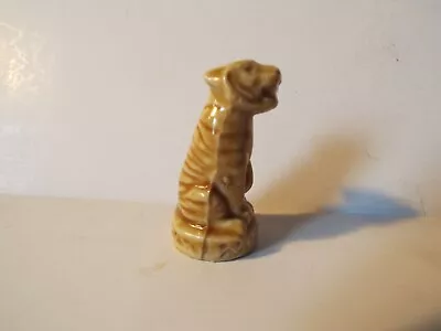 Buy WADE  WHIMSIES  ~ 2x4.5m TIGER • 2.99£